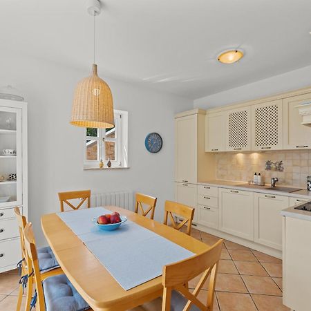 Villa Mia Lea Tar-Vabriga ภายนอก รูปภาพ
