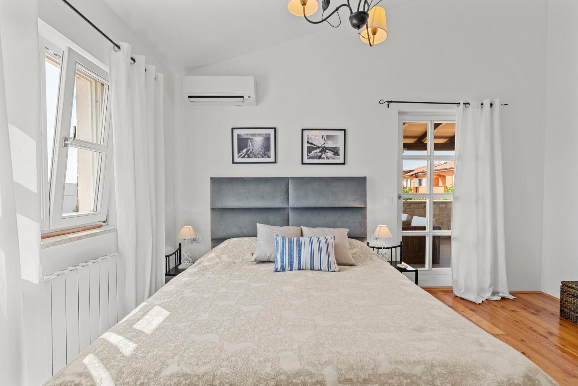 Villa Mia Lea Tar-Vabriga ภายนอก รูปภาพ