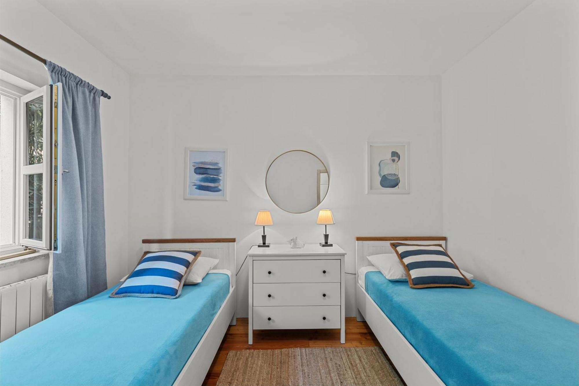 Villa Mia Lea Tar-Vabriga ภายนอก รูปภาพ
