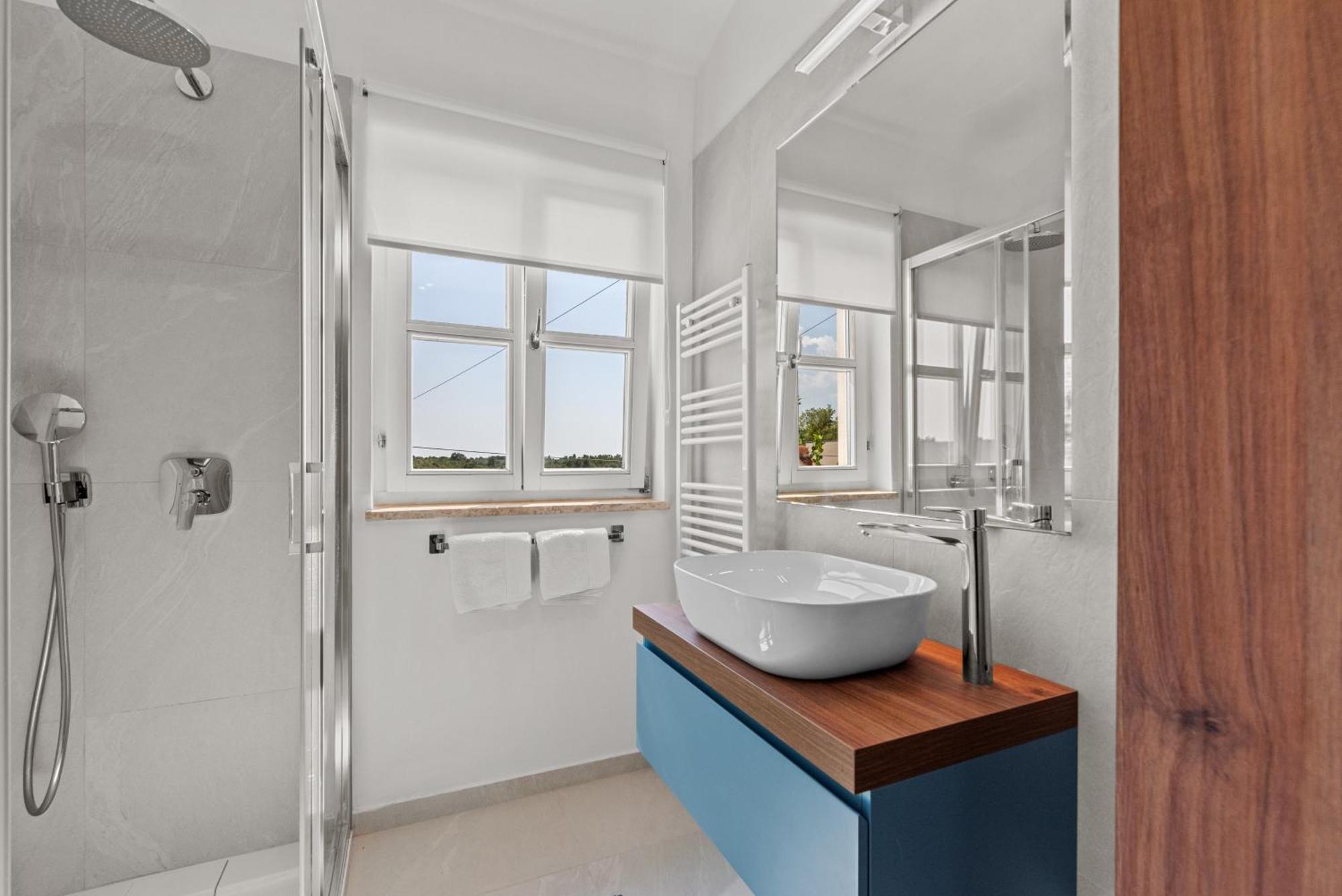 Villa Mia Lea Tar-Vabriga ภายนอก รูปภาพ