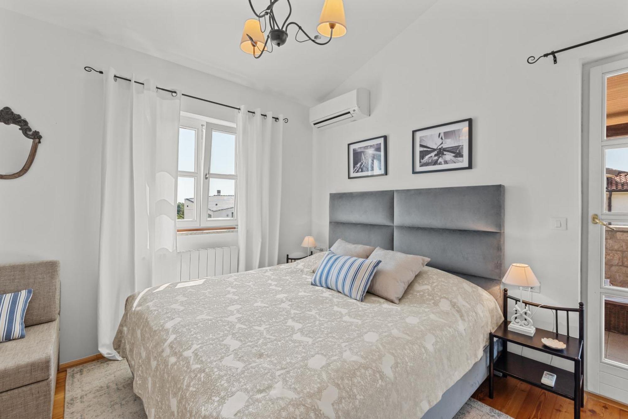 Villa Mia Lea Tar-Vabriga ภายนอก รูปภาพ