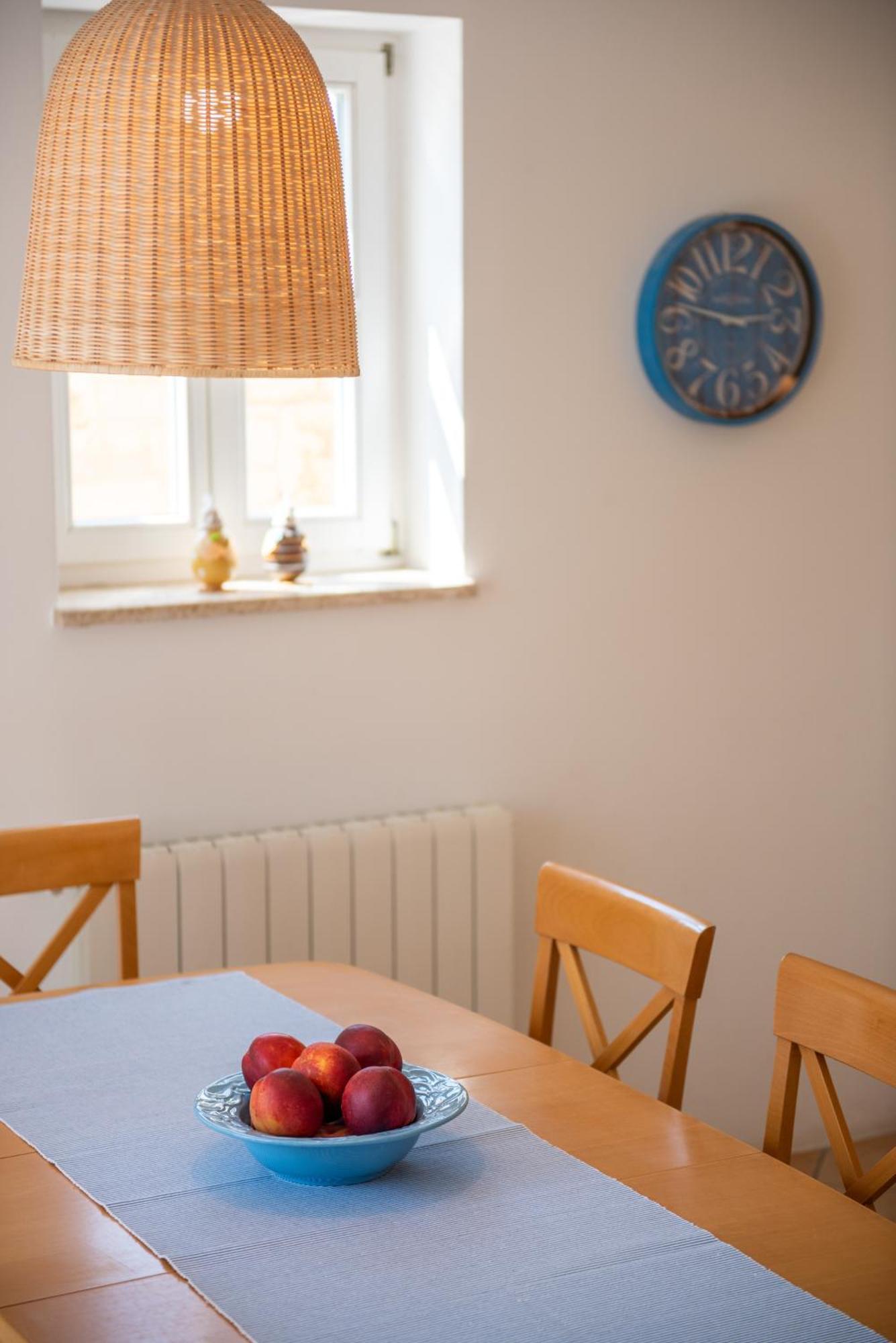 Villa Mia Lea Tar-Vabriga ภายนอก รูปภาพ