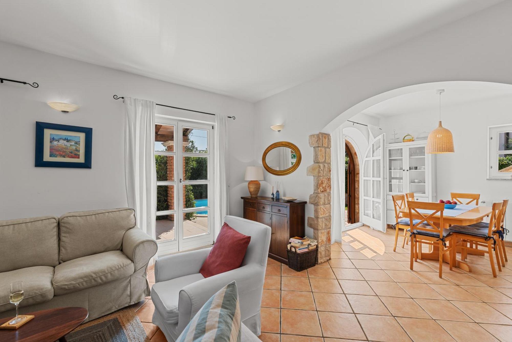 Villa Mia Lea Tar-Vabriga ภายนอก รูปภาพ